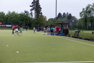 Bild 210 - BL Damen Der Club an der Alster : M�nchener SC : Ergebnis: 1:5